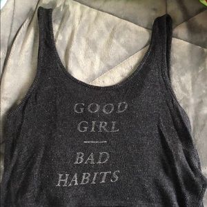 Abercrombie and Fitch shirt